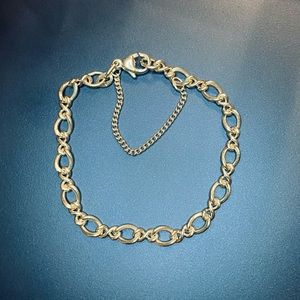 Youth James Avery Charm Bracelet